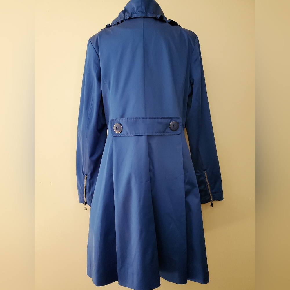 MARCONA Mid Length Jacket - Picture 7 of 12